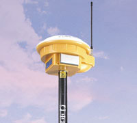 中海達5800RTK